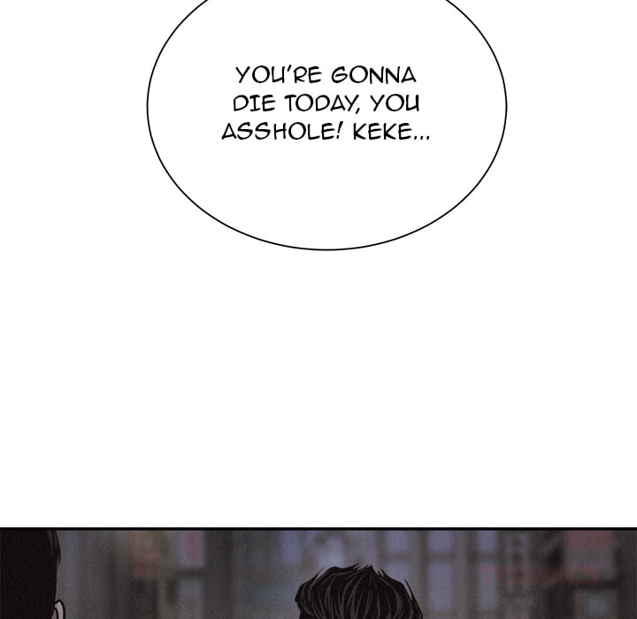 Pounding Chapter 37 page 13 - 