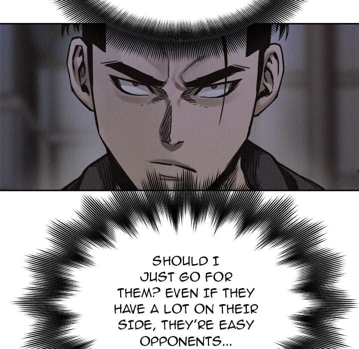 Pounding Chapter 37 page 15 - 