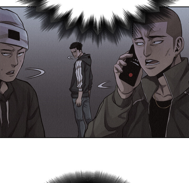 Pounding Chapter 37 page 16 - 
