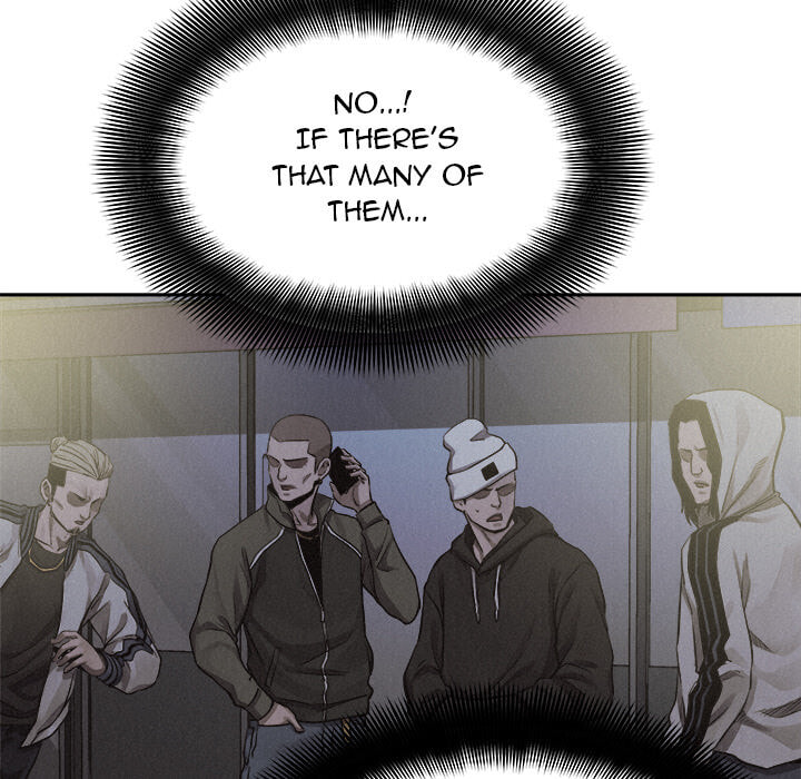 Pounding Chapter 37 page 17 - 
