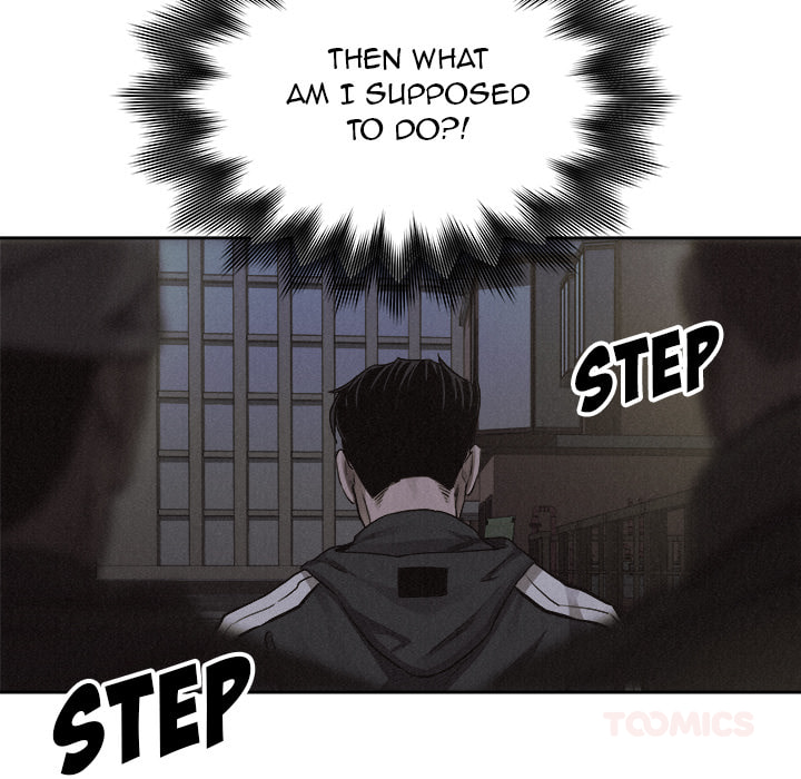 Pounding Chapter 37 page 19 - 