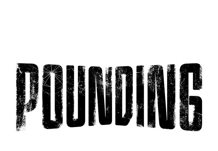 Pounding Chapter 37 page 3 - 