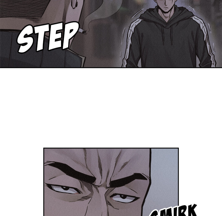 Pounding Chapter 37 page 22 - 