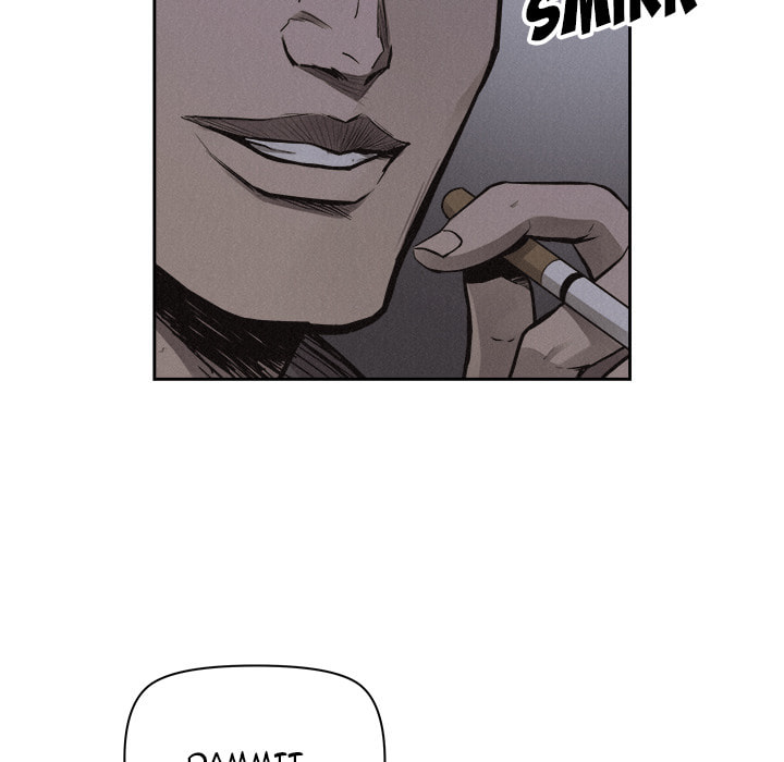 Pounding Chapter 37 page 23 - 