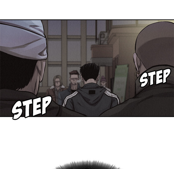 Pounding Chapter 37 page 26 - 