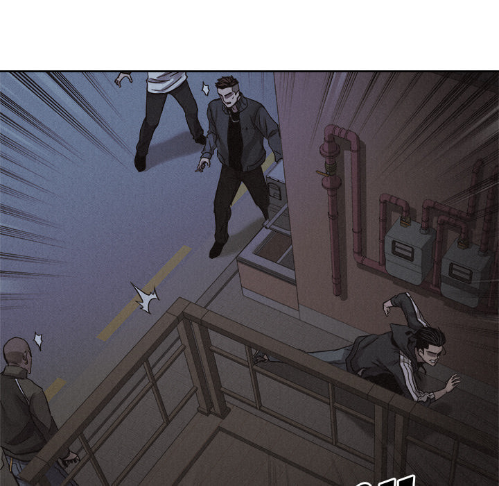 Pounding Chapter 37 page 28 - 