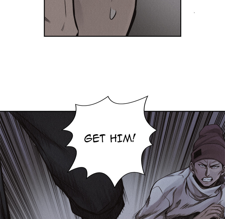 Pounding Chapter 37 page 30 - 
