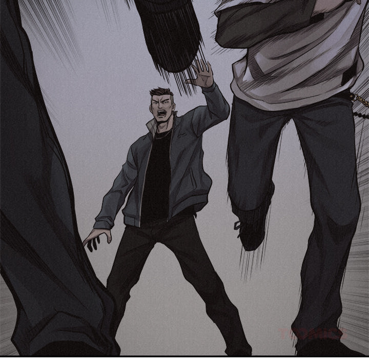 Pounding Chapter 37 page 31 - 