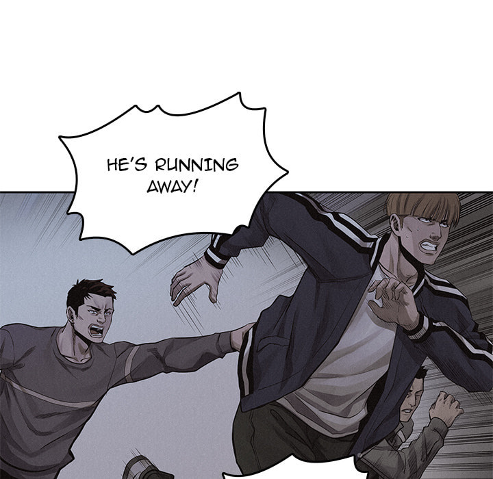 Pounding Chapter 37 page 32 - 