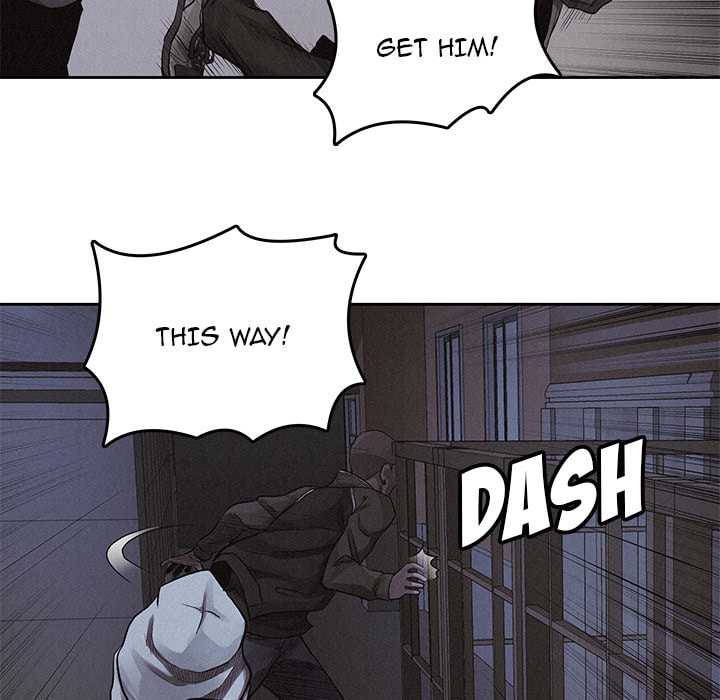 Pounding Chapter 37 page 33 - 