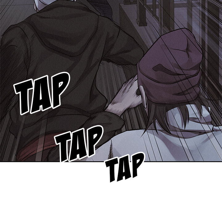 Pounding Chapter 37 page 34 - 