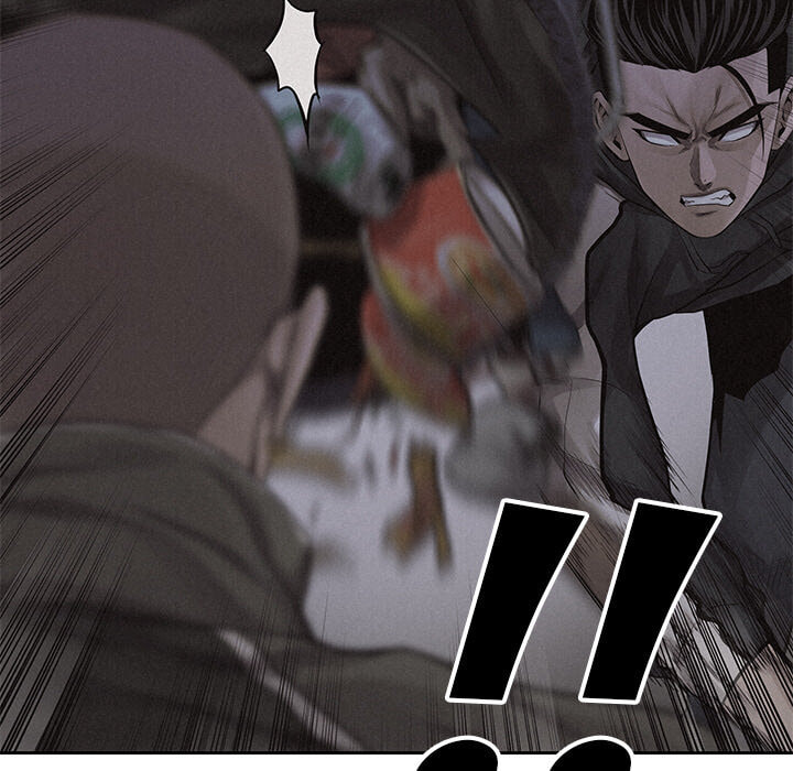 Pounding Chapter 37 page 36 - 