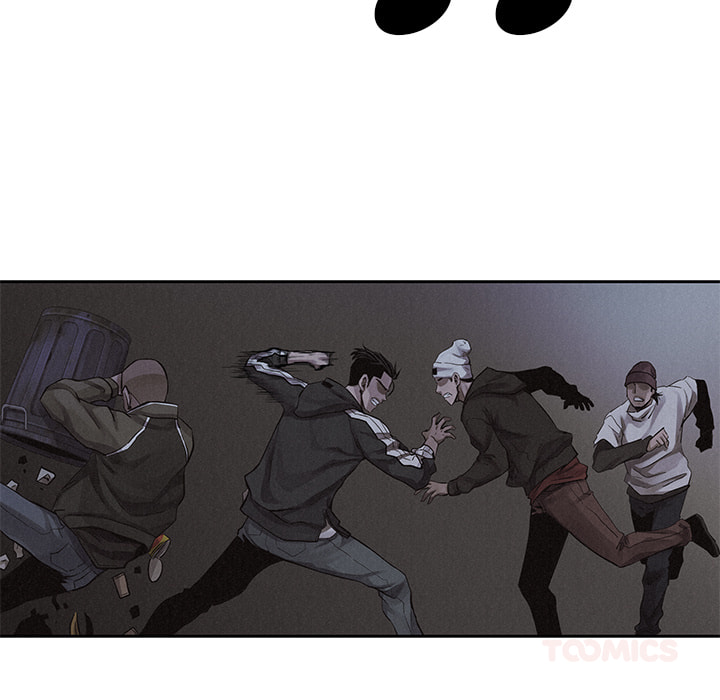 Pounding Chapter 37 page 37 - 