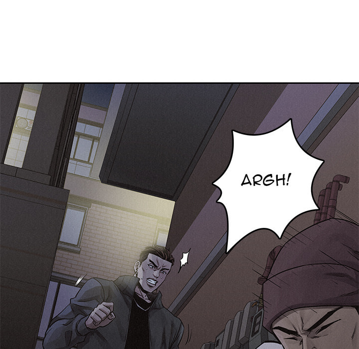 Pounding Chapter 37 page 40 - 