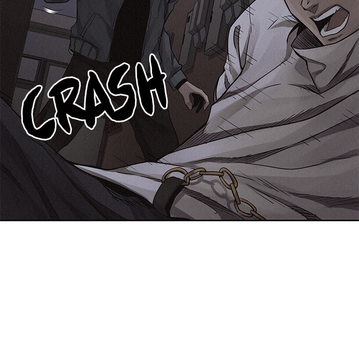 Pounding Chapter 37 page 41 - 