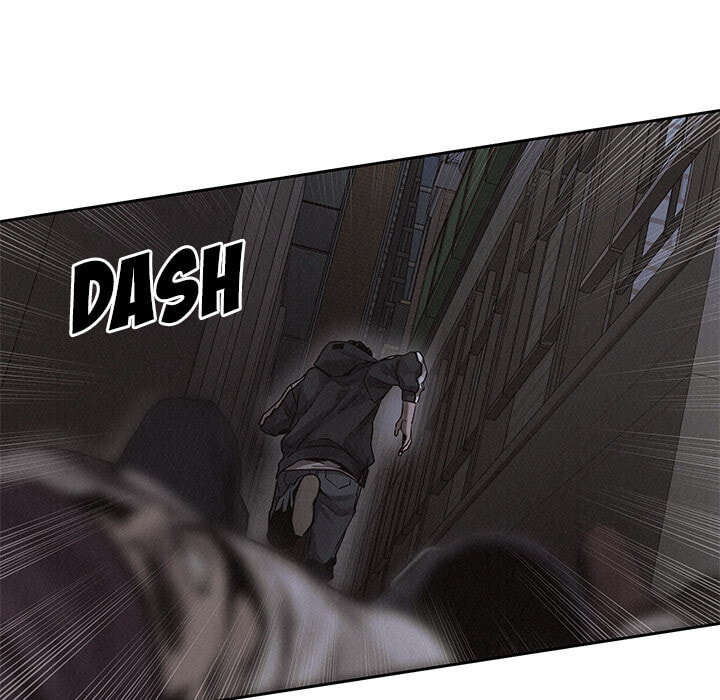 Pounding Chapter 37 page 44 - 
