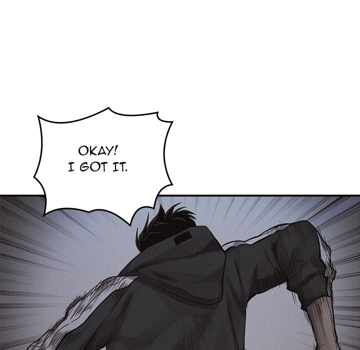 Pounding Chapter 37 page 50 - 