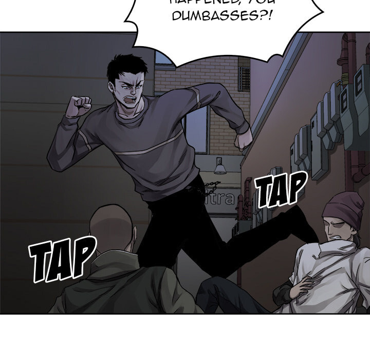 Pounding Chapter 37 page 52 - 