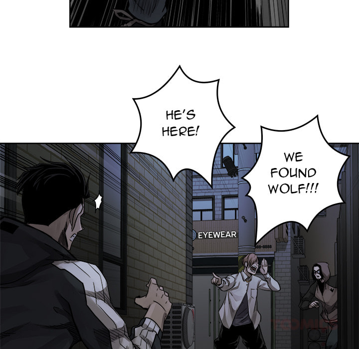 Pounding Chapter 37 page 55 - 