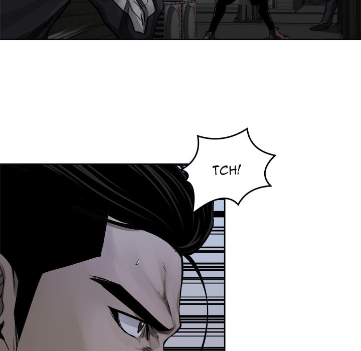 Pounding Chapter 37 page 56 - 