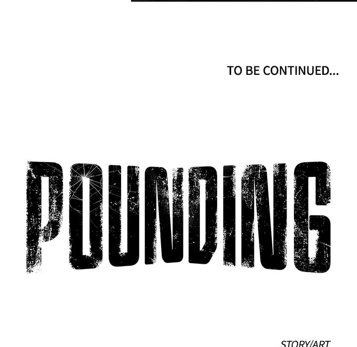 Pounding Chapter 37 page 59 - 