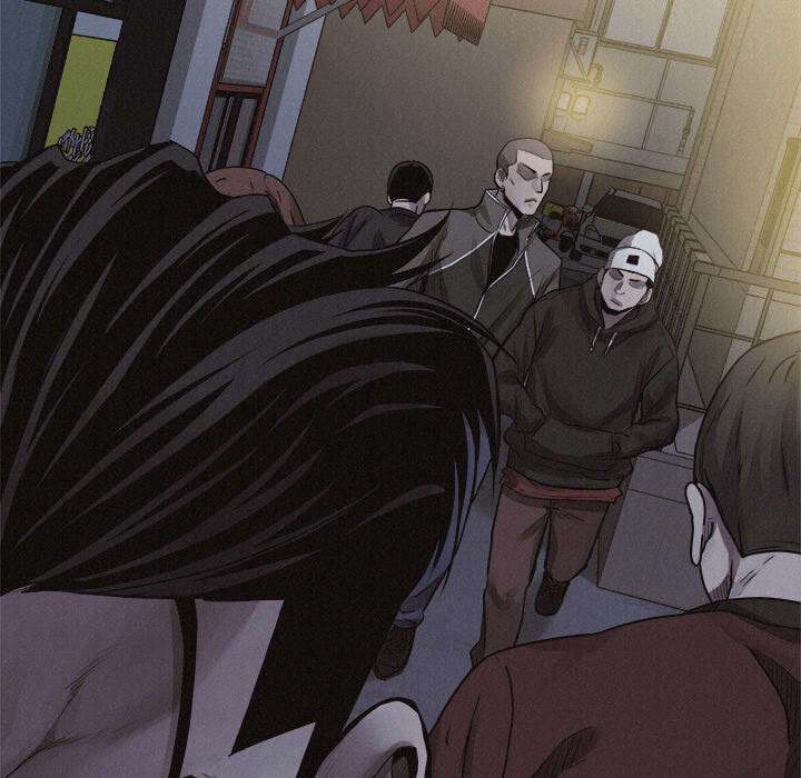 Pounding Chapter 37 page 9 - 