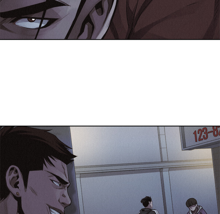 Pounding Chapter 37 page 10 - 