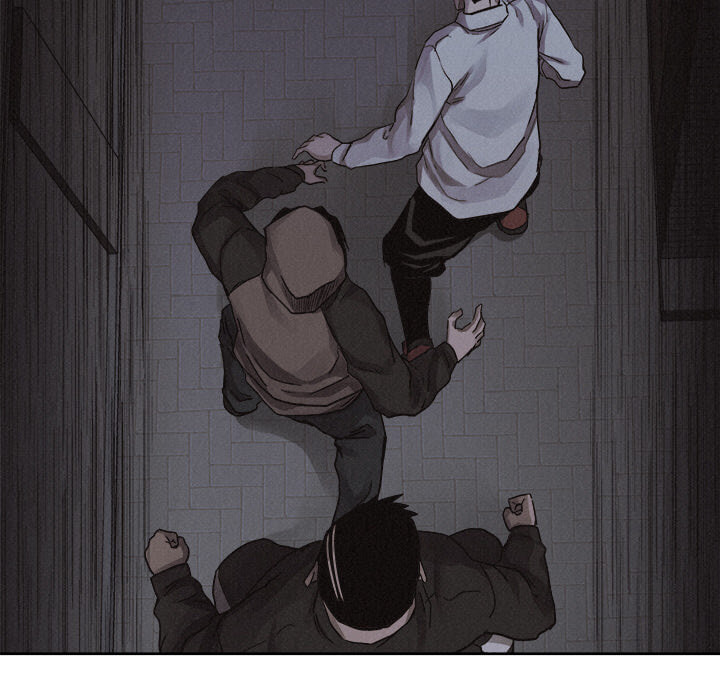 Pounding Chapter 38 page 13 - 