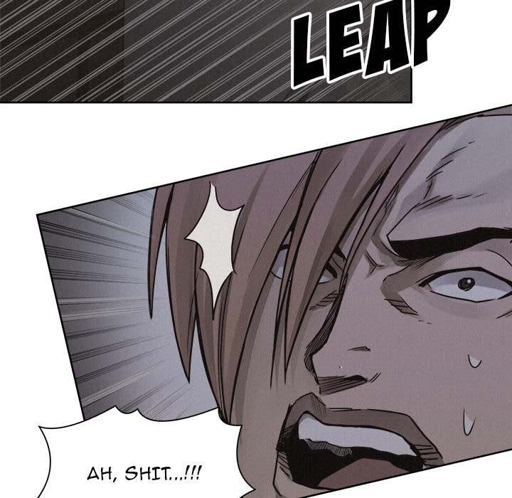 Pounding Chapter 38 page 15 - 