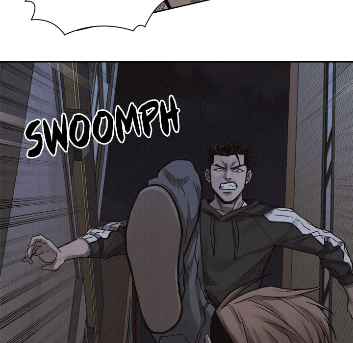 Pounding Chapter 38 page 16 - 