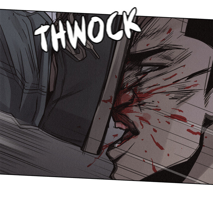Pounding Chapter 38 page 18 - 