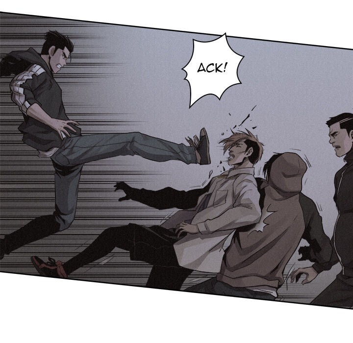 Pounding Chapter 38 page 19 - 