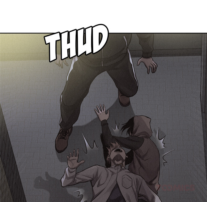 Pounding Chapter 38 page 20 - 