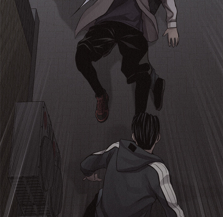 Pounding Chapter 38 page 21 - 