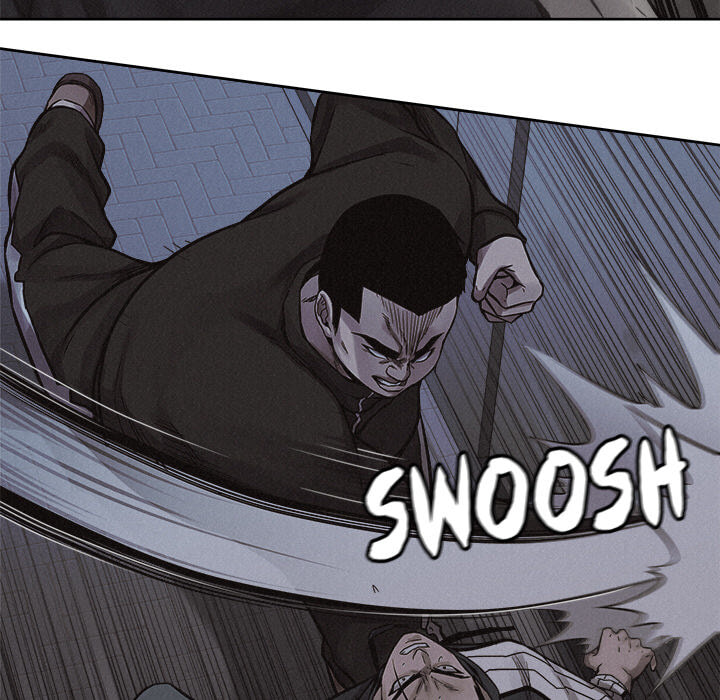Pounding Chapter 38 page 25 - 