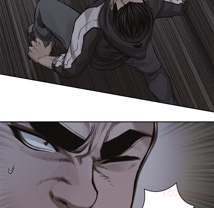 Pounding Chapter 38 page 26 - 