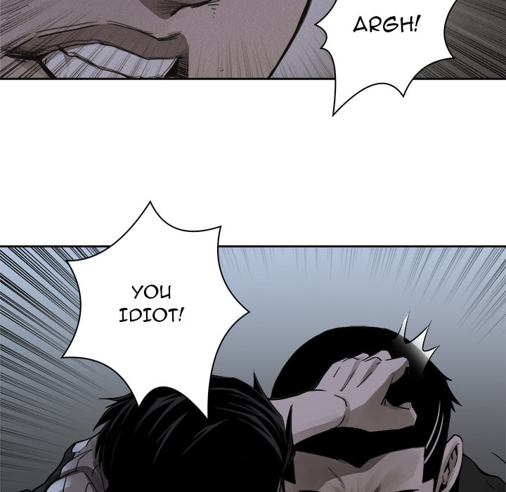 Pounding Chapter 38 page 27 - 