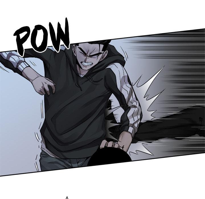 Pounding Chapter 38 page 29 - 