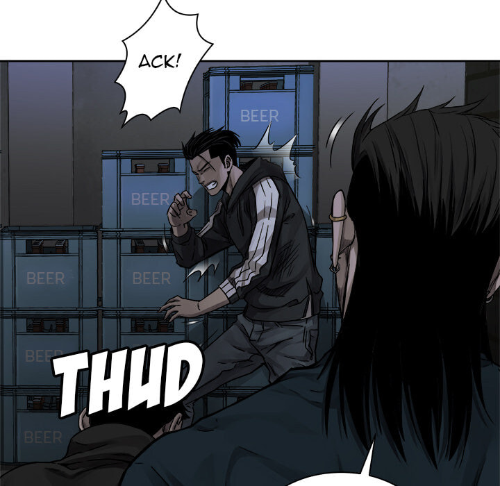 Pounding Chapter 38 page 30 - 