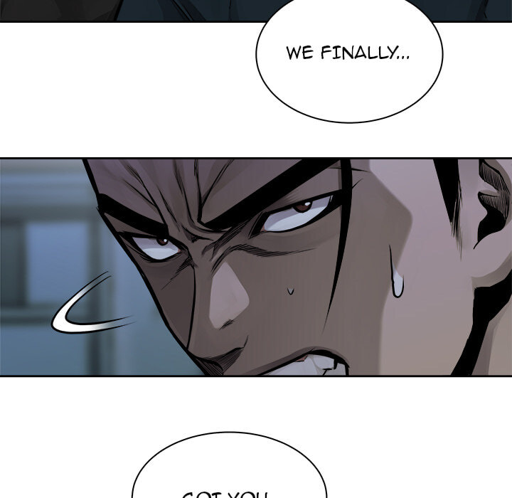Pounding Chapter 38 page 31 - 