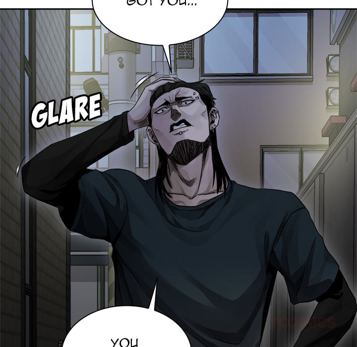 Pounding Chapter 38 page 32 - 