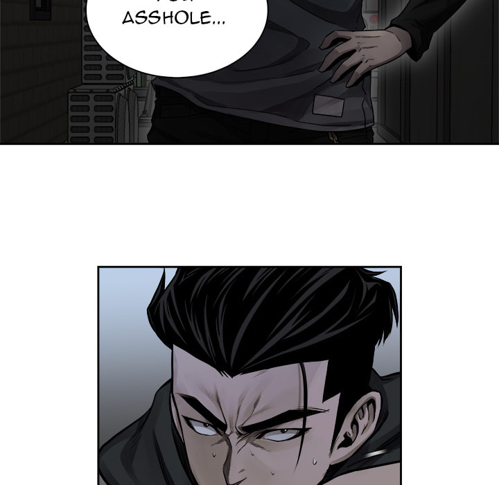 Pounding Chapter 38 page 33 - 