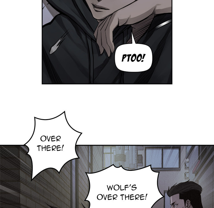 Pounding Chapter 38 page 34 - 