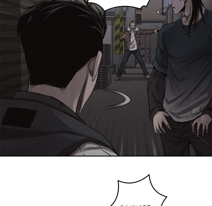 Pounding Chapter 38 page 35 - 