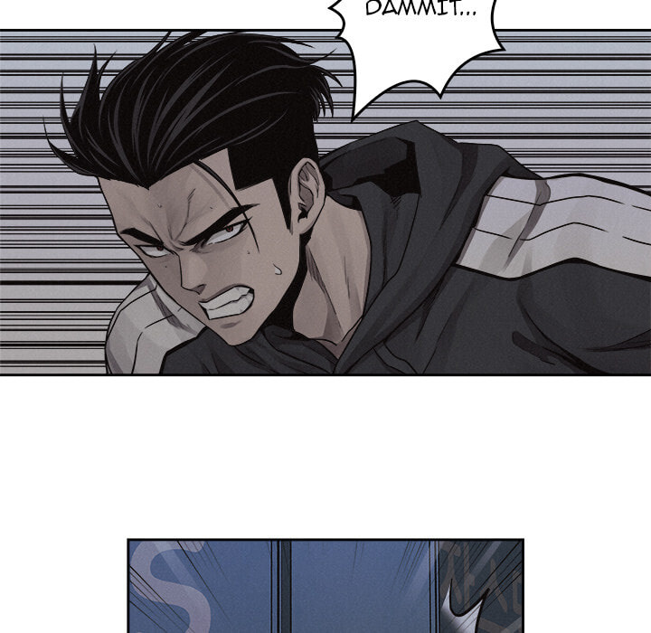 Pounding Chapter 38 page 36 - 