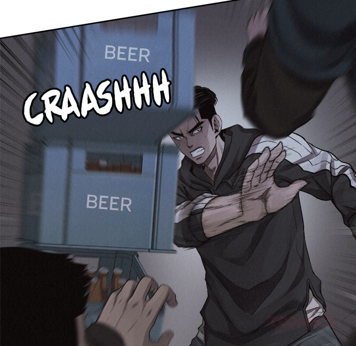 Pounding Chapter 38 page 38 - 