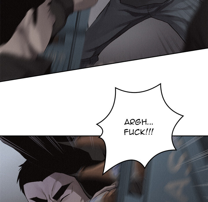 Pounding Chapter 38 page 39 - 