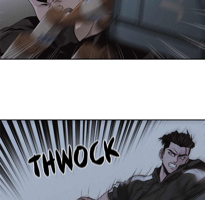 Pounding Chapter 38 page 40 - 