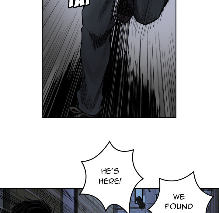 Pounding Chapter 38 page 5 - 