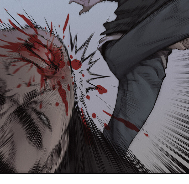 Pounding Chapter 38 page 41 - 